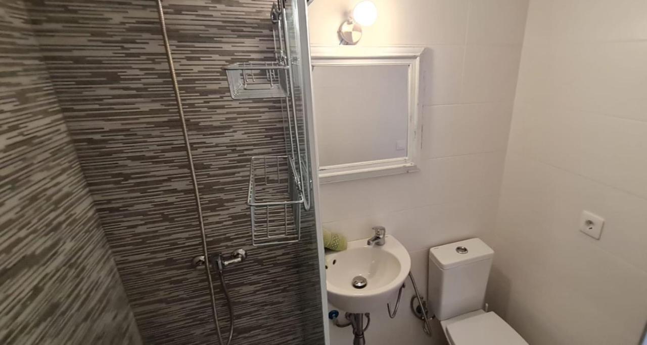 Comodo Apartamento En Caleta De Fuste Lejlighed Eksteriør billede