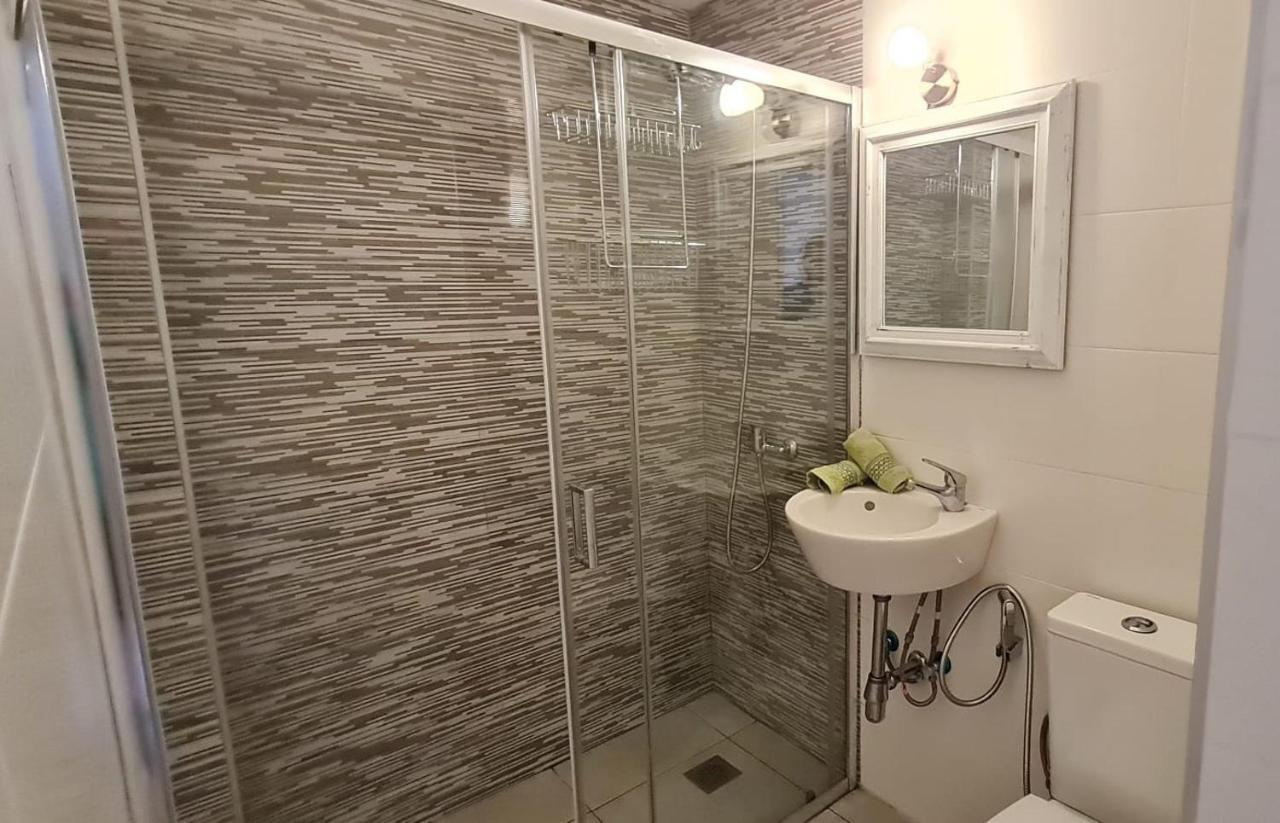 Comodo Apartamento En Caleta De Fuste Lejlighed Eksteriør billede