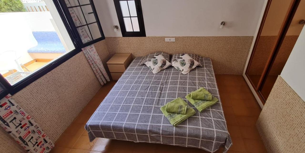Comodo Apartamento En Caleta De Fuste Lejlighed Eksteriør billede